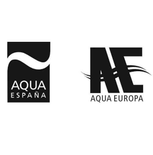 Aqua España - Aqua Europa