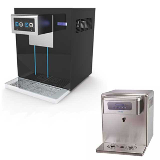 Dispensadors Horeca