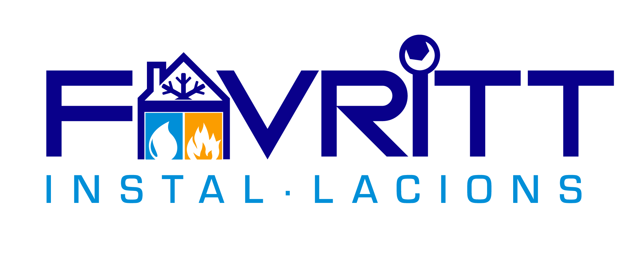 Favritt instal·lacions